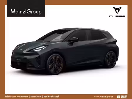 Cupra Raval 211