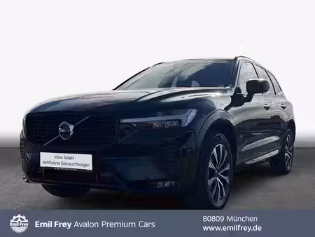 Volvo XC60 T6 2.0 253 Plus 4x4