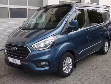 Ford Transit 2.0 170