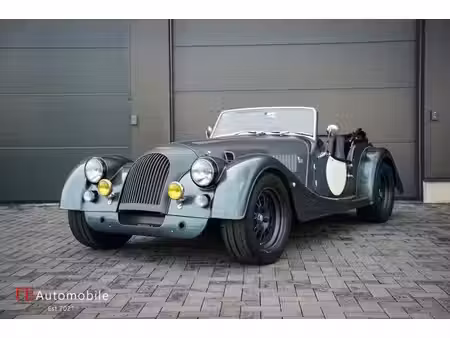Morgan Plus-4 2.0 145