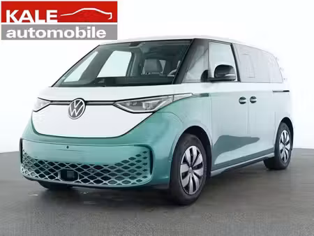 Volkswagen Id Buzz 286 Design