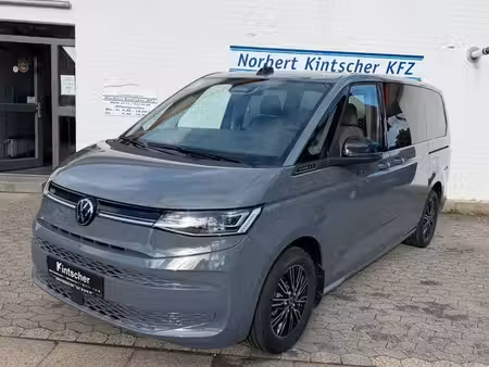 Volkswagen Multivan 2.0 TDI 150 Life