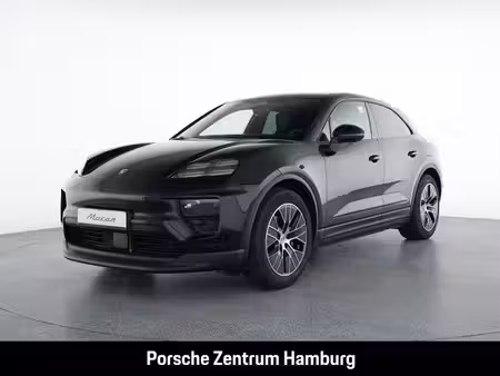 Porsche Macan 360