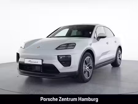 Porsche Macan 360