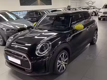 Mini Mini Cooper SE 184