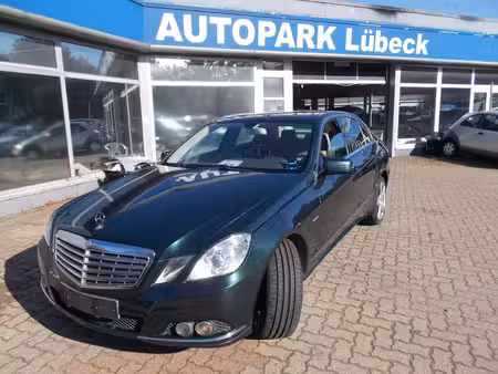 Mercedes-Benz Classe E E 220 2.1 CDI 170