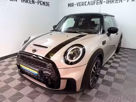 Mini Mini John Cooper Works 2.0 178