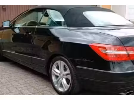 Mercedes-Benz Classe E E 250
