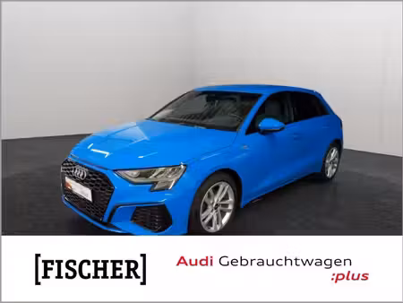 Audi A3 2.0 TDI 150