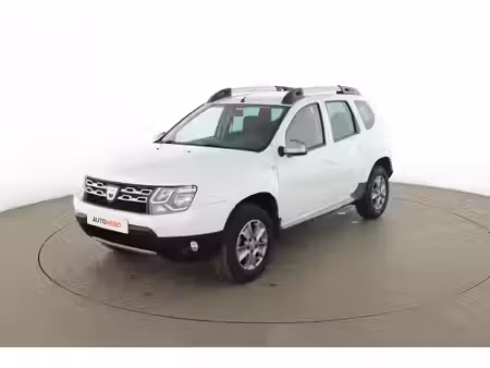 Dacia Duster 1.2 TCe 125 Laureate