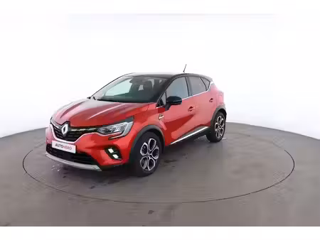 Renault Captur E-Tech 1.6 Intens