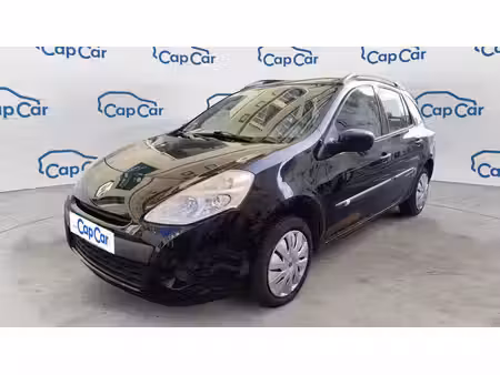 Renault Clio 1.2 75 Alize