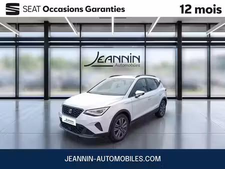 Seat Arona 1.0 TSI 95