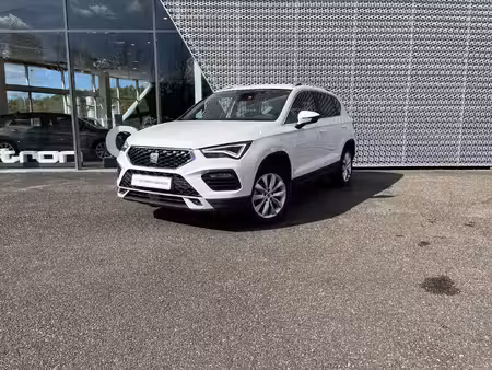 Seat Ateca 2.0 TSI 150