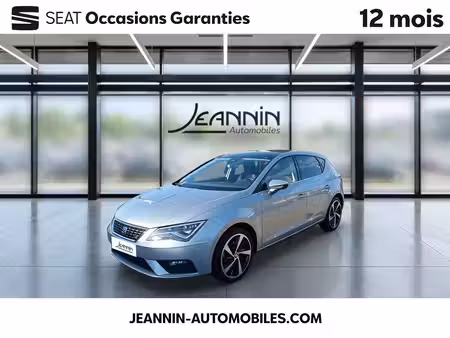 Seat Leon 2.0 TDI 150