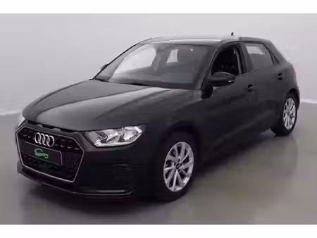 Audi A1 Design