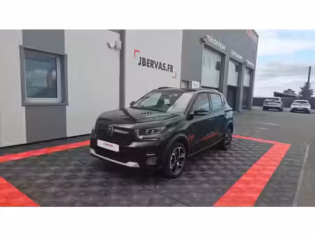 Citroën C3 113 Plus