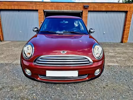 Mini Mini Cooper 1.6 120