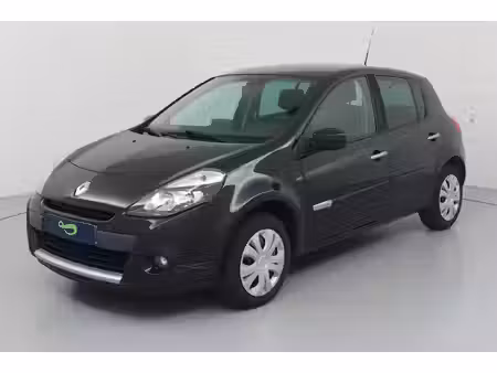 Renault Clio 1.5 dCi 90 Dynamique