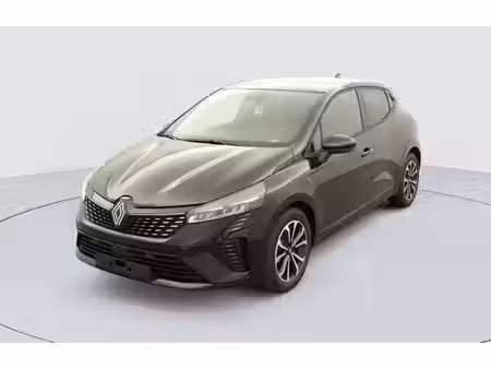 Renault Clio 1.0 TCe 90 Techno