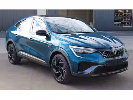 Renault Arkana 1.3 TCe 160 Esprit Alpine