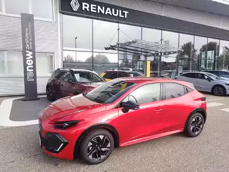 Renault Clio 1.2 TCe 115 Techno
