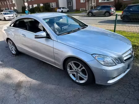 Mercedes-Benz Classe E E 250