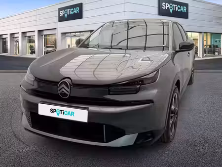 Citroën C4X 1.2 145 Max