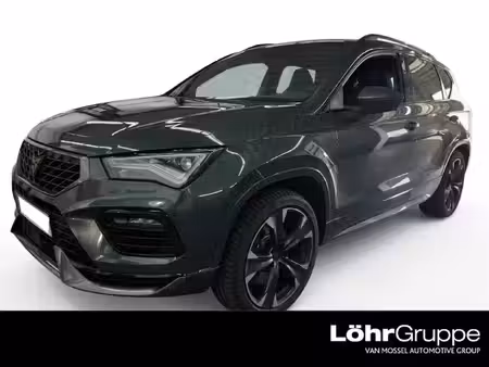 Cupra Ateca 2.0 TSI 300