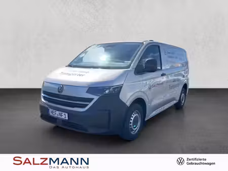 Volkswagen Transporter 2.0 TDI 110