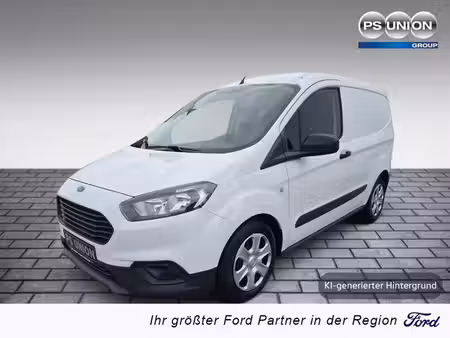 Ford Transit 1.0 L