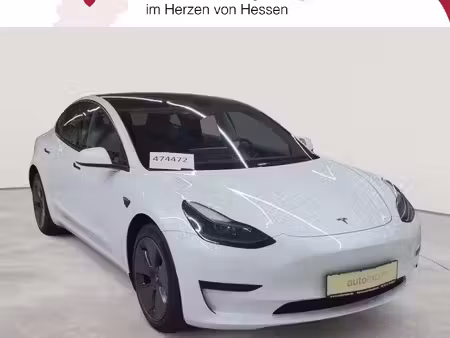 Tesla Model 3 Standard Plus 283