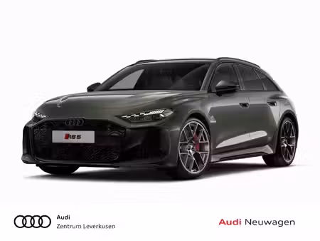 Audi A5 RS5