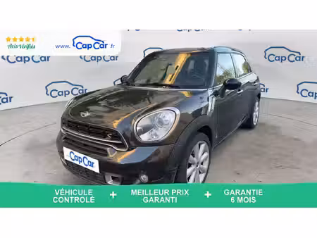 Mini Mini Cooper S 1.6 192