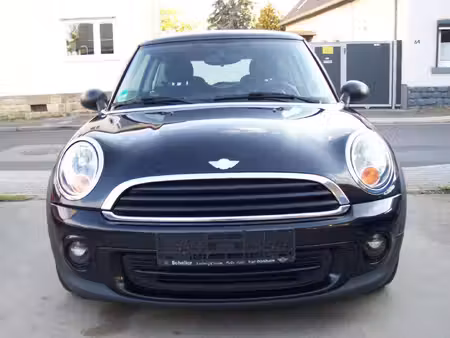 Mini Mini One 75