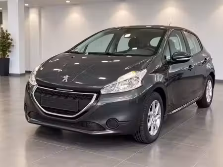 Peugeot 208 1.2 82 Active