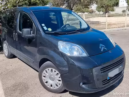 Citroën Nemo Combi 1.3 75