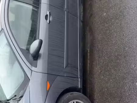 Ford Focus 1.6 100