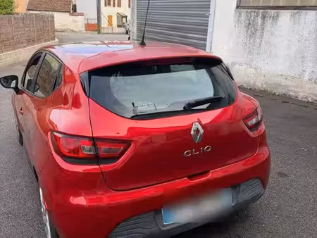 Renault Clio 1.2 75