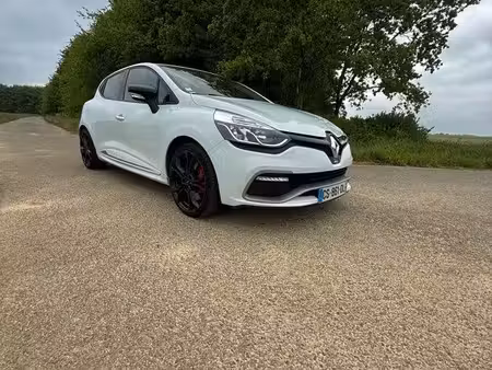 Renault Clio RS 1.6 T 200