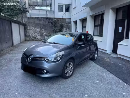 Renault Clio 0.9 90