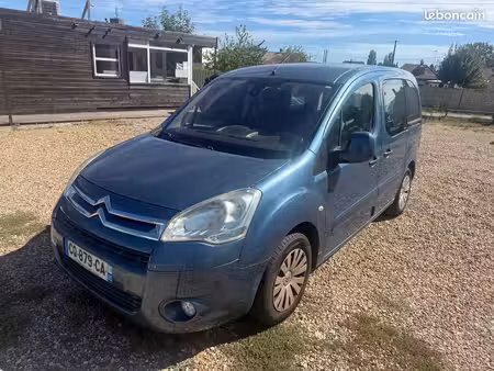 Citroën Berlingo 1.6 HDi 75