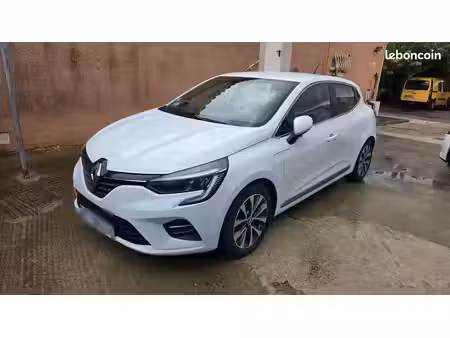 Renault Clio E-Tech 1.6 140 Intens