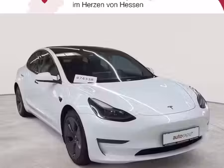 Tesla Model 3 Grande Autonomie 462 4x4