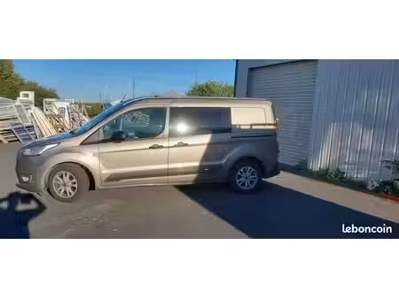 Ford Transit 1.5