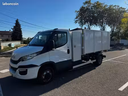 Iveco Lkw/trucks
