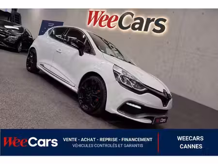 Renault Clio 1.6