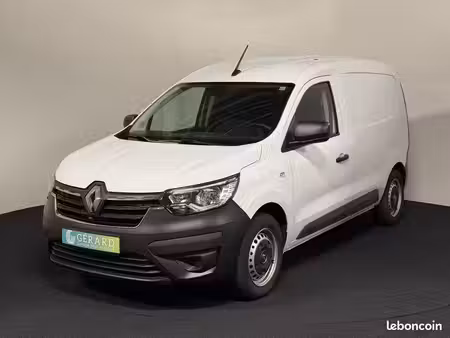 Renault Express Van 1.5 dCi 95 Confort