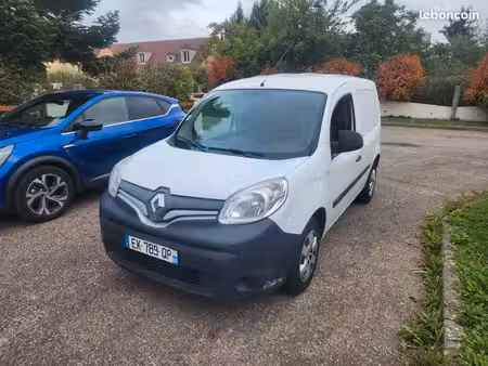 Renault Kangoo 1.5