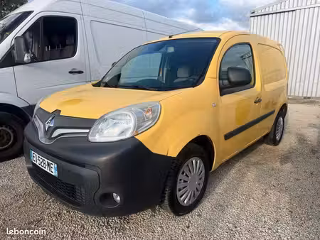 Renault Kangoo 1.5